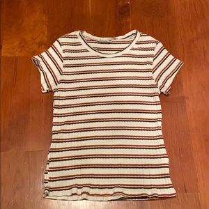 American Eagle Sweater Shirt